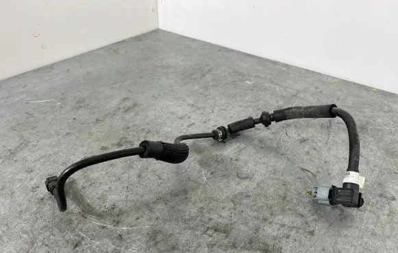 Volvo V50 Air pressure sensor 0261230277 31305203