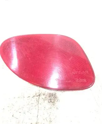 Nissan Almera Tino Rear tail light reflector 024018