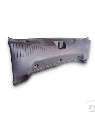 Jaguar XF X250 Trunk/boot sill cover protection 8X2354406A64AD
