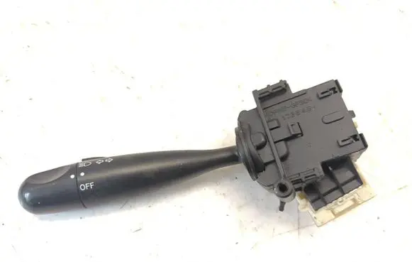 Toyota Yaris Verso Indicator stalk 1736481