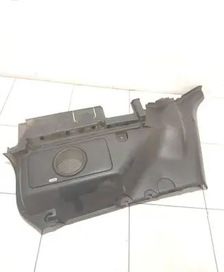 Jeep Compass Trunk/boot side trim panel L0068700 3820 11006B