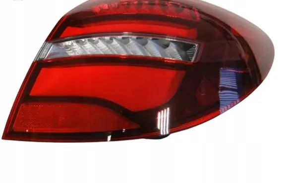 Mercedes-Benz B W246 W242 Rear/tail lights A2469068800