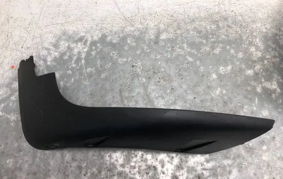 Mini Cooper Countryman F60 Front bumper splitter molding 7405390-BILI 7405390