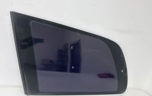 Ford Galaxy Rear side window 43R001100 DOT249AS2M24
