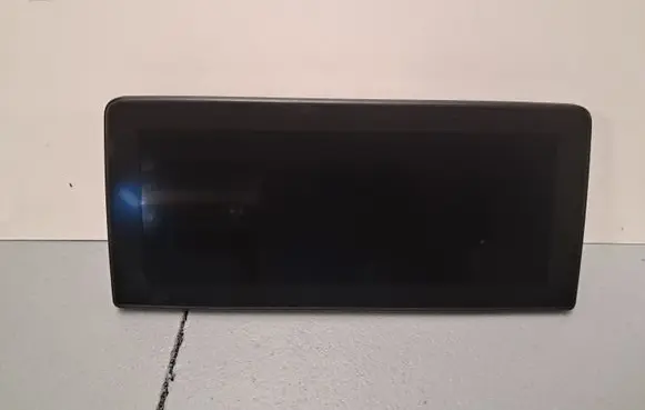 BMW i3 Screen/display/small screen 9306743
