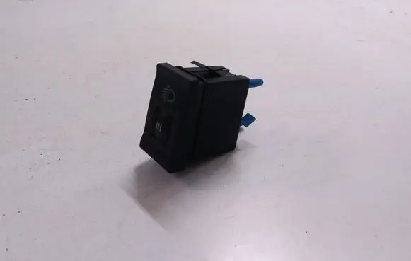 Audi A6 S6 C4 4A Headlight level height control switch 4A0941301A