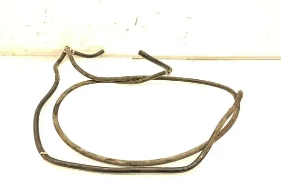 Audi A6 S6 C6 4F Headlight washer hose/pipe 