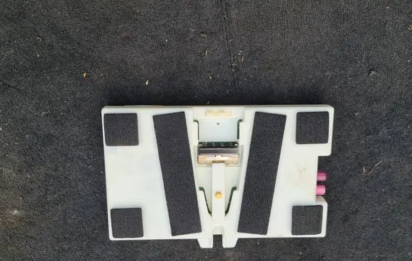 BMW 7 G11 G12 GPS navigation control unit/module 2447510 0001335228 244751001