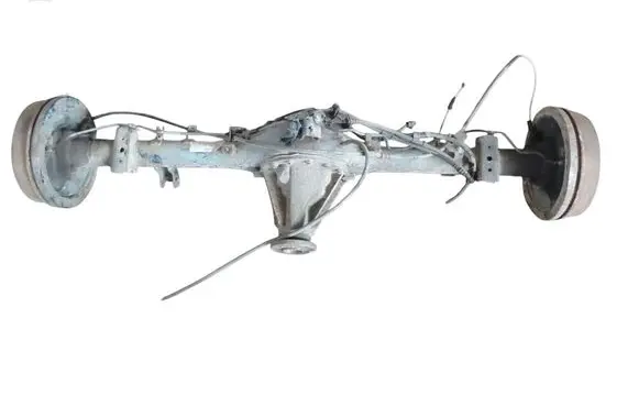Ford Ranger Rear axle beam AB394001BBB