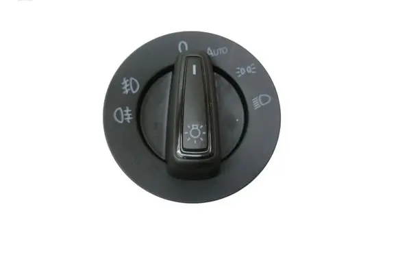 Light switch