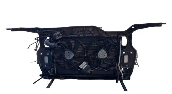 Audi Q5 SQ5 Radiator set 8T0260401E