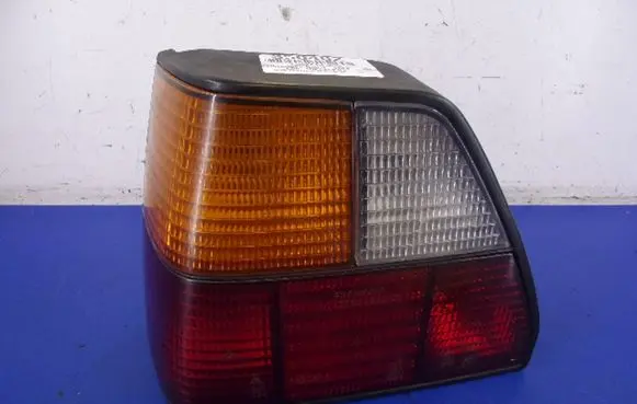 Volkswagen Golf II Rear/tail lights 191945257