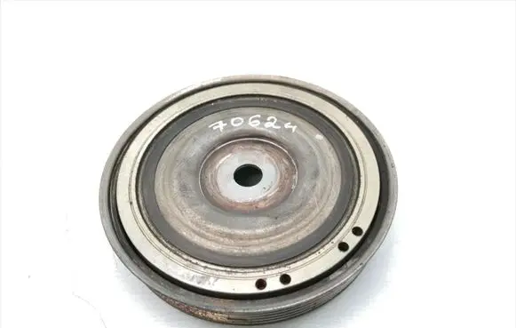 Subaru Forester SH Crankshaft pulley