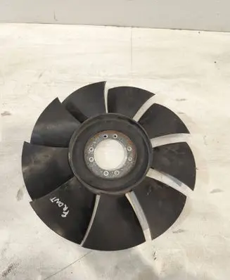 Iveco Daily 6th gen Fan impeller 
