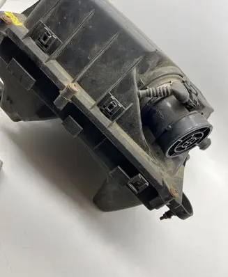 Opel Vectra C Air filter 