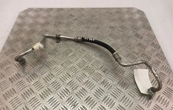 Jaguar XE Air conditioning (A/C) pipe/hose GX7319N601AB