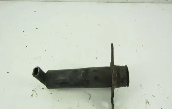 Audi A4 S4 B7 8E 8H Front bumper shock/impact absorber 