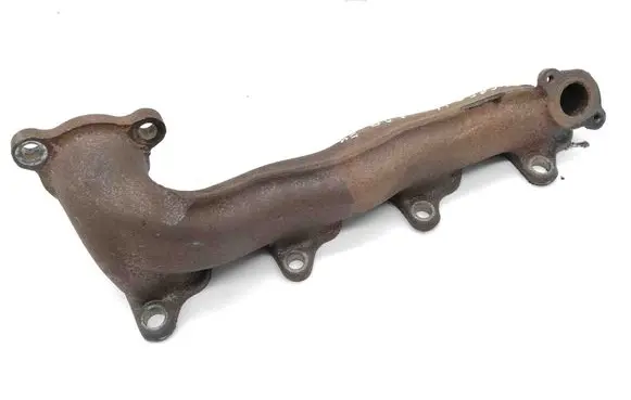 Toyota Verso-S Exhaust manifold