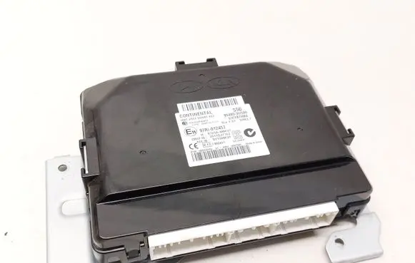 KIA Sportage Other control units/modules 954803U500