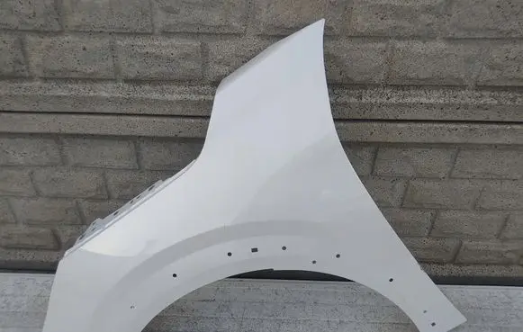 Peugeot 208 Fender PGNM208
