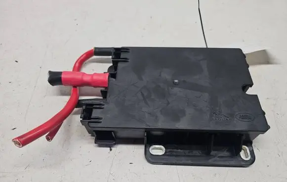 Jaguar XF X250 Fuse module CX2314A005ABC