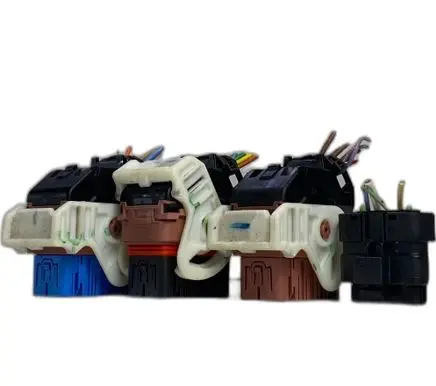 DS Automobiles 4 II Other wiring loom 9677987180 AB1
