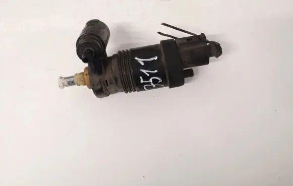 Dodge Caliber Windscreen/windshield washer pump 05152075ac
