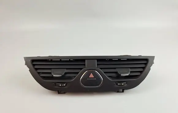 Opel Corsa E Dash center air vent grill 13377949 464000934