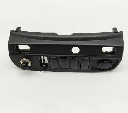 Toyota Hilux (AN10, AN20, AN30) Dashboard glove box trim 554490K070