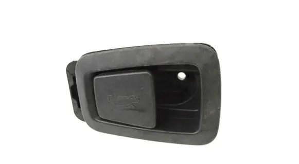 Front door speaker