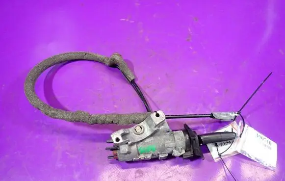 Skoda Superb B5 (3U) Ignition lock 