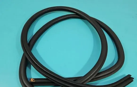 Ford Focus Front door rubber seal IMPRK1536535