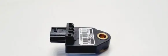 KIA Ceed Airbag deployment crash/impact sensor 959203K000