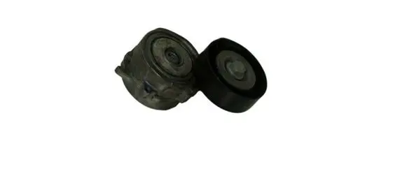 Audi A7 S7 4G Alternator belt tensioner 06E903133R
