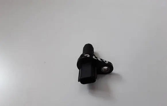 Infiniti G37 ABS brake wheel speed sensor 18201N07