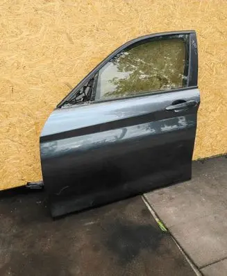 BMW 1 F20 F21 Front door 