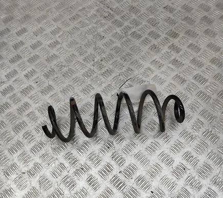 Nissan Qashqai J12 Rear coil spring 550206UA7B
