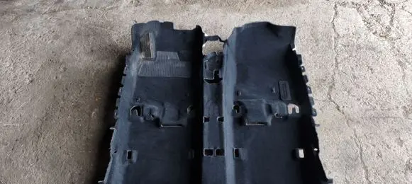 Honda Civic XI Interior carpet 83301T50G0