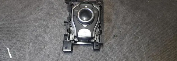 Renault Talisman Multifunctional control switch/knob 253B08895R