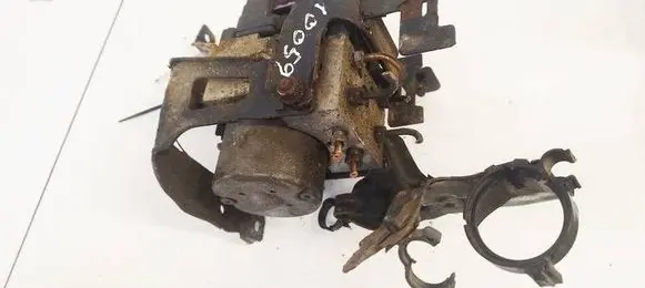 Opel Zafira A ABS Pump 0273004362