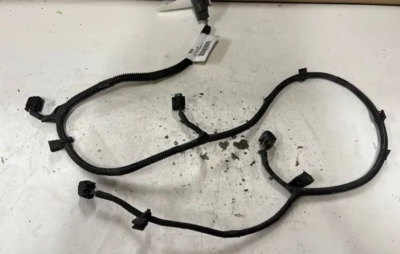 Volvo V50 Parking sensor (PDC) wiring loom 4002199 8678029