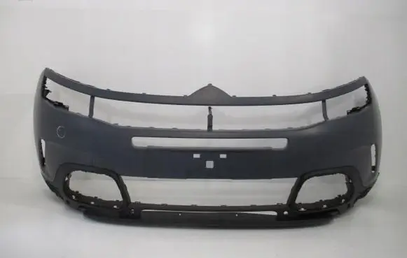 Citroen C5 Aircross Front bumper 1638494680