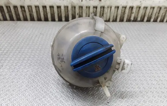 Volkswagen Fox Coolant expansion tank/reservoir