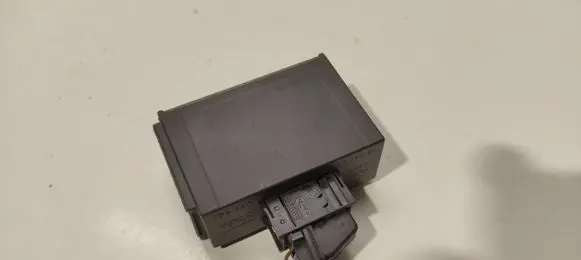 Peugeot 406 Other control units/modules 9624799080