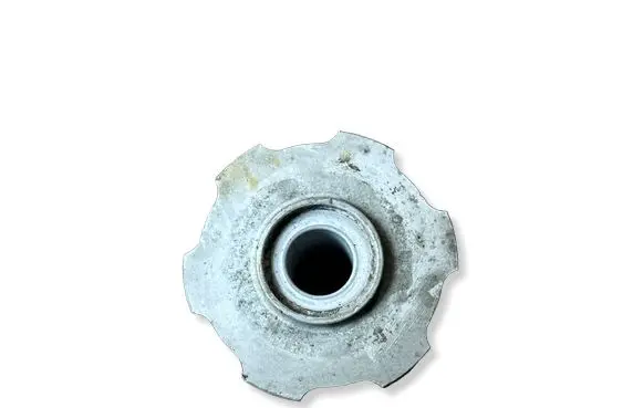 Subaru Outback (BT) Rear shock absorber damper bump stop 