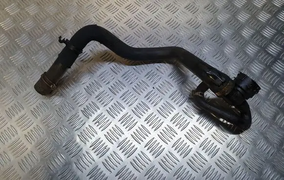 Ford C-MAX II Engine coolant pipe/hose