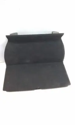 Volvo S80 Trunk/boot floor carpet liner 30721362