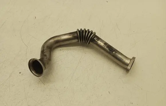 Audi Q3 8U EGR valve line/pipe/hose 03L131521R