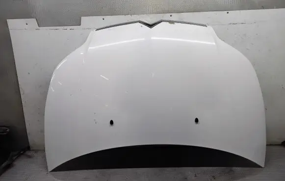 Citroen C4 I Engine bonnet/hood