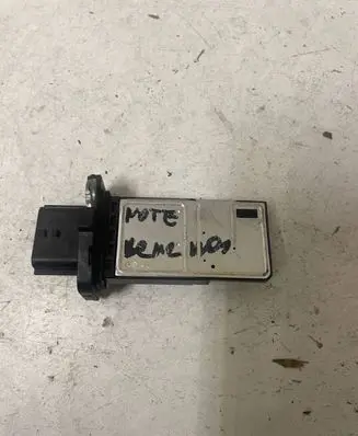 Renault Koleos I Mass air flow meter 2268079000